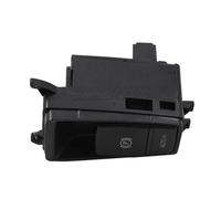 Botón freno Compatible Con BMW Para X6 Para E71 72 2008 2009 2010 2011 2012 2013 2014 2015 Reemplazo Interruptor Freno Estacionamiento Electrónico Automóvil Liberación Freno Mano