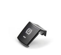 Botón freno Compatible Con BMW Para Z4 Para E89 2009 2010 2011 2012 2013 2014 2015 2016 Interruptor Freno Mano Estacionamiento Coche Botón P Cubierta Llave Perilla Freno Mano