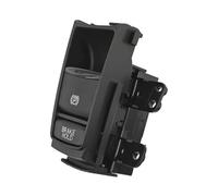 Botón freno Compatible Con HR-V 2016 2017 2018 2019 Botón Electrónico De Repuesto Para El Interruptor Del Freno De Mano Automático OEM: 35355-T7A-J01