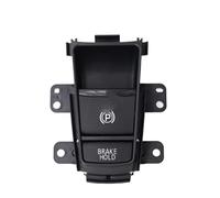 Botón freno Compatible Con HR-V 2016 2017 2018 2019 Interruptor Electrónico Freno De Mano Automático Repuesto Para Coche Botón Estacionamiento OEM: 35355-T7A-J01