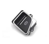 Botón freno Compatible Con Hyundai Para Elantra Para GT Para I30 2012 2013 2014 2015 2016 Botón Estacionamiento Interruptor Freno Mano Freno Mano Estacionamiento OEM: 93766A5000