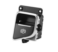 Botón Freno Compatible Con Hyundai Para I30 2012 2013 2014 2015 2016 Botón De Freno De Mano Del Automóvil Interruptor De Estacionamiento Interruptor De Freno De Mano OEM 93766A5000