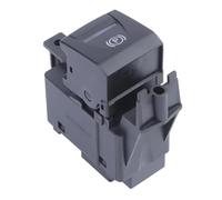 Botón freno Compatible Con Laguna 3 2012 2013 2014 2015 2016 2017 2018 Reemplazo De Botón Electrónico De Freno De Mano Automático Interruptor De Estacionamiento OEM: 363210001R