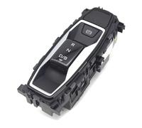 Botón freno Compatible Con Q4 Para E-TRON Pantalla Electrónica De Coche Engranaje De Estacionamiento Botón Entorno Accesorios Reemplazo OEM: 89A 713 059 C