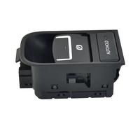 Botón freno Compatible Con Seat Para Alhambra 2011 2012 2013 2014 2015 Interruptor Electrónico Del Freno De Mano Para Coche OEM: 5N0927225A
