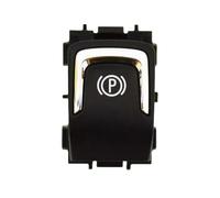 Botón freno Compatible Con Vauxhall Para Astra J 2009 2010 2011 2012 2013 2014 2015 2016 Reemplazo Del Interruptor Del Freno Estacionamiento Eléctrico Accesorios OEM: 20843230