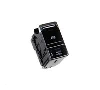 Botón freno Compatible Con VW Para Atlas 2018 2019 2020 2021 2022 2023 2024 Interruptor De Freno De Estacionamiento EPB Para Coche Accesorio Control Electrónico OEM: 3CN927225