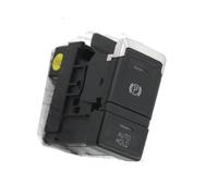 Botón freno Compatible Con VW Para Atlas 2018 2019 2020 2021 2022 2023 Accesorios Para Interruptor De Botón De Freno De Mano Electrónico De Coche OEM: 3CN927225