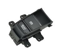 Botón freno Compatible Con XR-V 2015 2016 2017 2018 2019 2020 Accesorios Para Coche, Botón Electrónico Freno Mano Interruptor Freno Estacionamiento OEM:35355-T7A-J01