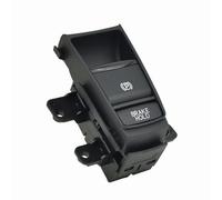 Botón freno Compatible Con XR-V 2015 2016 2017 2018 2019 2020 Interruptor Electrónico Del Freno De Mano Para Coche OEM: 35355-T7A-J01