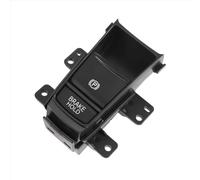 Botón freno Compatible Con XR-V 2015 2016 2017 2018 2019 Reemplazo De Botón De Freno Mano Automático Electrónico Interruptor Freno De Estacionamiento OEM: 35355T7AJ01