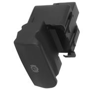 Botón Freno De Mano Compatible Con Citroen Para DS5 2011-2023 Para DS6 2014-2023 Interruptor Freno Mano Botón Control Freno Estacionamiento Accesorios 470702