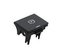 Botón Freno De Mano Compatible Con Para G20 2019 2020 2021 2022 2023 Para G26 2020 2021 2022 Interruptor Control Freno Mano Piezas 61319475058