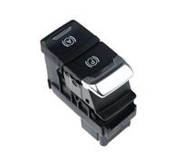 Botón Freno De Mano Compatible Con Q5 2009 2010 2011 2012 2013 2014 2015 2016 2017 Accesorios Botón Control Interruptor Freno Mano Electrónico Coche 8K1927225C
