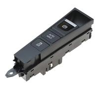 Botón Freno De Mano Compatible Con VW Para CC 2011-2016 Para Passat B7 2010-2014 Interruptor De Freno Mano Eléctrico Botón Freno Estacionamiento 3AD927137