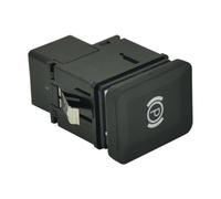 Botón Freno Electrónico Botón de freno de mano de estacionamiento/apto for VW Passat B6 B7 CC 2005 2006 2007 2008 2009 2010