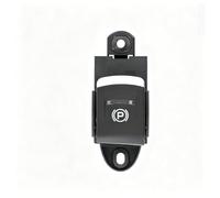 Botón Freno Electrónico Compatible Con A6 4F2 C6 A6 Avant 4F5 C6 2004-2011 4G2 4GC C7 2010-2018 Interruptor Electrónico De Freno De Mano 4F1927225A