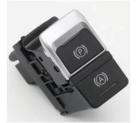 Botón Freno Electrónico Compatible Con A6 C7 4G2 4GC A6 C7 4G5 4GD 2011 2012 2013 2014 2015 2016 2017 2018 1 Botón De Interruptor De Freno De Estacionamiento Eléctrico 4G1927225B