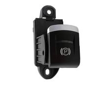 Botón Freno Electrónico Compatible Con A6 Para Allroad Para Quattro RS6 RS6plus Avant Qu 2008 2009 2010 2011 Freno Estacionamiento Electrónico Interruptor Mano Botón 4F1927225A
