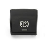 Botón Freno Electrónico Compatible Con BMW X3 X4 X5 X6 5 6 7 Serie F F01 F02 F10 F12 F15 F16 F25 F26 Freno De Estacionamiento Freno De Mano P Botón Cubierta Del Interruptor Auto H Caps ( Color : 2 )