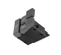 Botón Freno Electrónico Compatible Con Chevrolet Para K2500 Scottsdale 1990 1 Pieza Interruptor De Freno De Estacionamiento Pegatina Para Botó 15693540