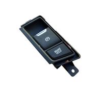 Botón Freno Electrónico Compatible Con CR-V 2017 2018 2019 2020 1 Pieza Botón De Freno De Mano De Coche Interruptor De Freno De Estacionamiento Botón De Freno De Coche 35355TLAA01