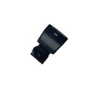 Botón Freno Electrónico Compatible Con Ford Para Taurus 2015 2016 2017 2018 2019 1 Botón De Freno De Estacionamiento Para Coche. Pegatina Para El Botón Del Interruptor Del Freno De Mano.