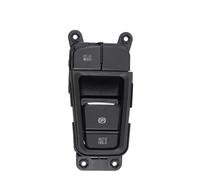 Botón Freno Electrónico Compatible Con Hyundai Para Sonata LF 2015-2016. 1 Pieza Estacionamiento Electrónico Retención Automática, Cubierta Del Botón Del Interruptor De Freno 93300-C16104X.