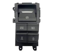 Botón Freno Electrónico Compatible Con Hyundai Para Tucson 2015 2016 2017 2018 2019 1 Pieza De Interruptor De Freno De Mano Electrónico Para Consola De Coche, Accesorios 93300F8050.