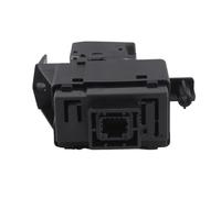 Botón Freno Electrónico Compatible Con Laguna 3 2007 2008 2009 2010 2011 2012 2013 2014 2015 1 Pieza Botón De Freno De Mano Interruptor De Estacionamiento 363210001R