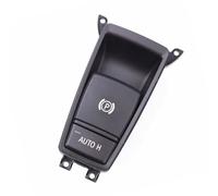 Botón Freno Electrónico Compatible Con Para E70 X5 2009 2010 2011 2012 2013 1 Pieza Botón De Freno De Estacionamiento Cubierta Del Botón Del Interruptor De Freno 61319148508