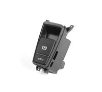 Botón Freno Electrónico Compatible Con Para X5 E70 2007-2013 Para X6 E71 E72 2008-2014 Botón P Freno Mano Coche Cubierta Interruptor Control AUTO H(Size2)