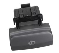 Botón Freno Electrónico Compatible Con Peugeot 308 Para CC 2009 2010 2011 2012 2013 2014 2015 1 Pieza Pegatina Para Botón De Interruptor De Freno De Mano Accesorios 470706