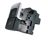 Botón Freno Electrónico Compatible Con RSQ3 2014-2018 Q3 2015-2018 AQ3 2016 2017 2018 2019 2020 2021 2022 2023 2024 Interruptor De Freno De Mano Estacionamiento 8U0927225G