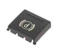 Botón Freno Electrónico Freno Mano Freno Estacionamiento Interruptor Botón P Para Serie 7 Para E66 Para E65 2004 2005 2006 2007 2008