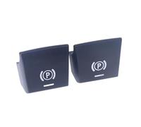 Botón Freno Electrónico Para 5 7 Para X3 Para X4 Para X5 Para X6 Para M5 Para F15 Para F16 Para F25 Para F26 Freno Estacionamiento Cubierta Botón Electrónico P(A2)