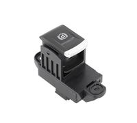 Botón Freno Electrónico Para A6 Para C6 Para Allroad Para Quattro Para S6 Para RS6 4F1927225A 4F1927225C Interruptor Freno Mano Estacionamiento Potencia 4F1927225