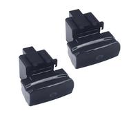 Botón Freno Electrónico Para CITROEN Para C4 Para PICASSO Para DS4 Freno Estacionamiento Interruptor Freno Mano Electrónico 470706(2pcs 470703)