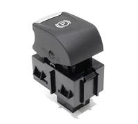 Botón Freno Electrónico Para Corvette Para C7 2014 2015 2016 2017 2018 2019 Interruptor Estacionamiento Botón Freno Mano 22774049