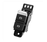 Botón Freno Electrónico Para Great For Wall Para GWM Para Poer Para Cannon Para Pao 3508100XPW04A Interruptor Freno Mano Estacionamiento Eléctrico Coche