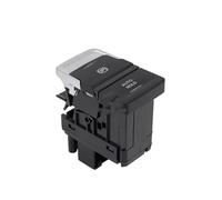 Botón Freno Electrónico Para VW Para Golf Para GTI Para MK7 2013-2015 Para E-GOLF 2014 2015 2016 5G0927225D Interruptor Freno Mano Electrónico