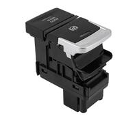 Botón Freno Electrónico Para VW Para Golf Para MK7 2013-2019 Botón Interruptor Mano Electrónico 5G0927225D 5G0927225B Unidad Control Estacionamiento