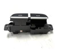 Botón Freno Estacionamiento Electrónico Compatible Con SAIC Para MG HS Interruptor Freno Estacionamiento 10531382 Piezas Repuesto Automóviles 12 Pines Interruptor Freno Mano