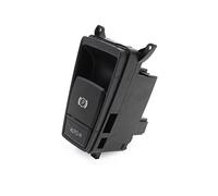 Botón Freno Interruptores para BMW X5 X6 E70 E71 E72 61319148508, Conjunto Freno Mano Estacionamiento Botón P Interruptor Control H Automático Conmutador Freno