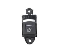 Botón Freno Mano Automático Compatible Con A6 S6 C6 2005-2011 Para RS6 2008-2011 Para A3 S3 2004-2013 Interruptor Control Electrónico Freno Mano Automóvil 4F1927225A 4F1927225C