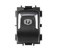 Botón Freno Mano Automático Compatible Con Chevrolet Para Equinox 2017-2022 Botón Freno Mano Coche Interruptor Control Estacionamiento Eléctrico OEM 23178025