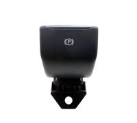 Botón Freno Mano Automático Compatible Con Ford Para Taurus Para Mondeo 2017 2018 2019 1 Uds Componentes Actualización Botón Interruptor Control Freno Mano Electrónico Coche