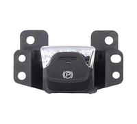Botón Freno Mano Automático Compatible Con Jeep Para Cherokee 2014 2015 2016 2017 2018 2019 2020 ABS Botón Interruptor Control Freno Mano Estacionamiento Electrónico Automóvil 68141759AB