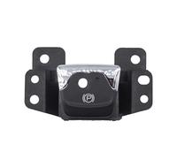 Botón Freno Mano Automático Compatible Con Jeep Para Cherokee 3.2L V6 AT 4X4 Para Latitude 2014-2018 Interruptor Electrónico Freno Mano Estacionamiento Botón Retención