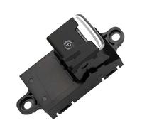 Botón Freno Mano Automático Compatible Con Mazda Para CX-5 2015 OEM KA0G66EP0 KA0G-66-EP0 Estacionamiento Coche Botón Interruptor Control Freno Mano Electrónico